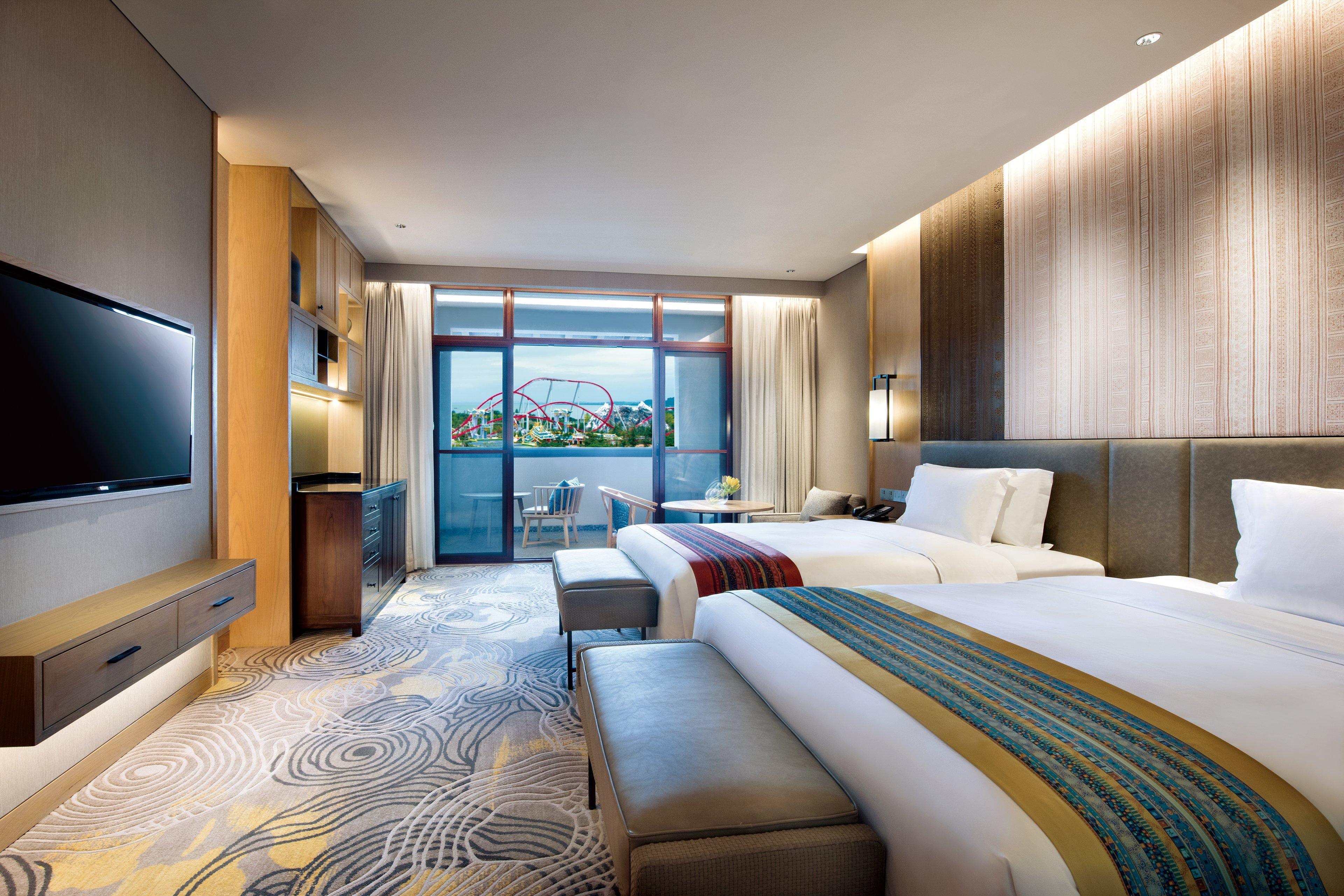 Crowne Plaza - Kunming Ancient Dian Town By Ihg Hotell Exteriör bild