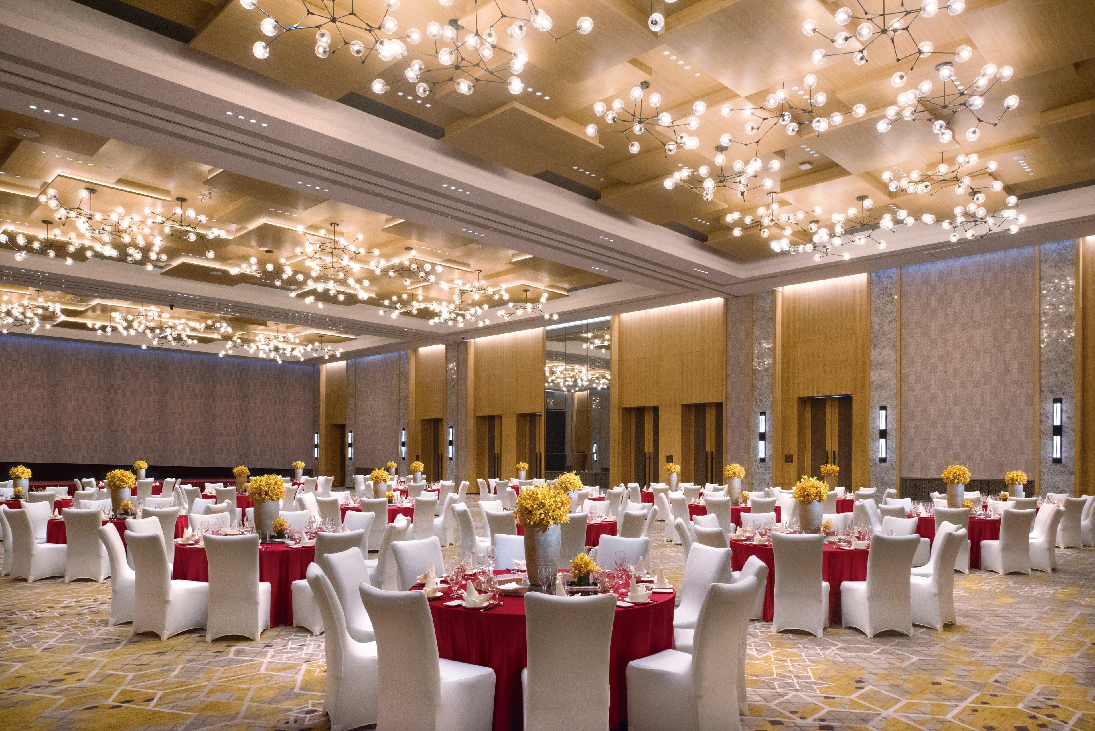 Crowne Plaza - Kunming Ancient Dian Town By Ihg Hotell Exteriör bild